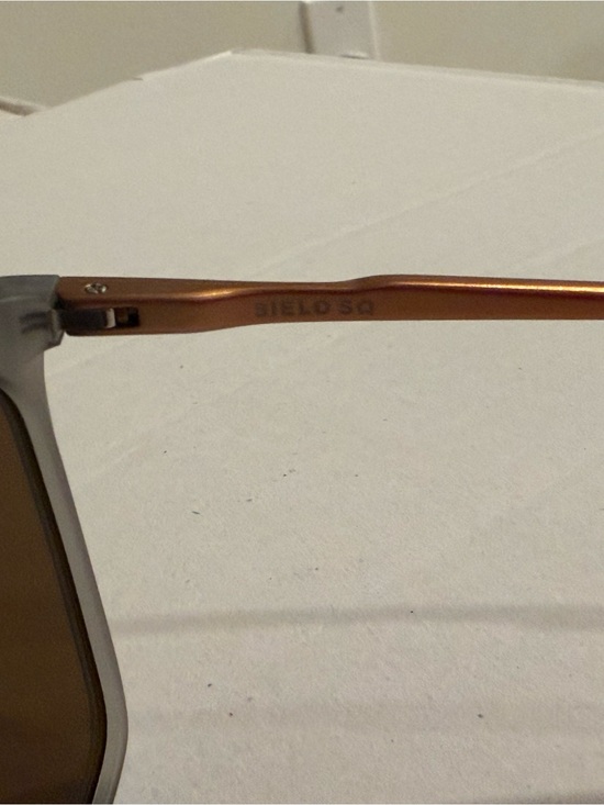 NWOT Oakley Rectangular Sunglasses, Sielo main image 9